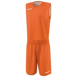 Macron, Basketballkorb