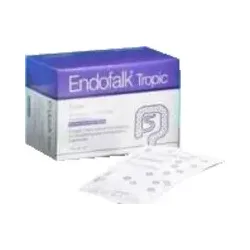 ENDOFALK Tropic Plv.z.Her.e.Lsg.z.Einn.Btl. 72 St