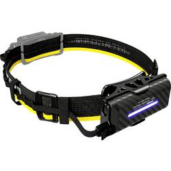 NITECORE Akkupack 12000 mAh NC-CB12K-KIT Powerbank USB-C® Statusanzeige