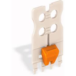 Griffplatte mit Entriegelungsschieber 2092-3603/002-000 WAGO Inhalt: 100 St.