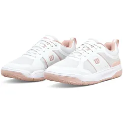 Wilson, Damen, Tennisschuhe, Pickleball-Schuhe für Damen (42), Weiss