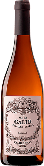 Virgen del Galir Val do Galir Godello 2025