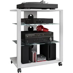 VCM, TV Möbel, Hifi Möbel (60 x 41 x 70 cm)
