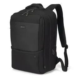 DICOTA D32162-RPET Laptoptasche 40,6 cm (16") Aktenkoffer Schwarz