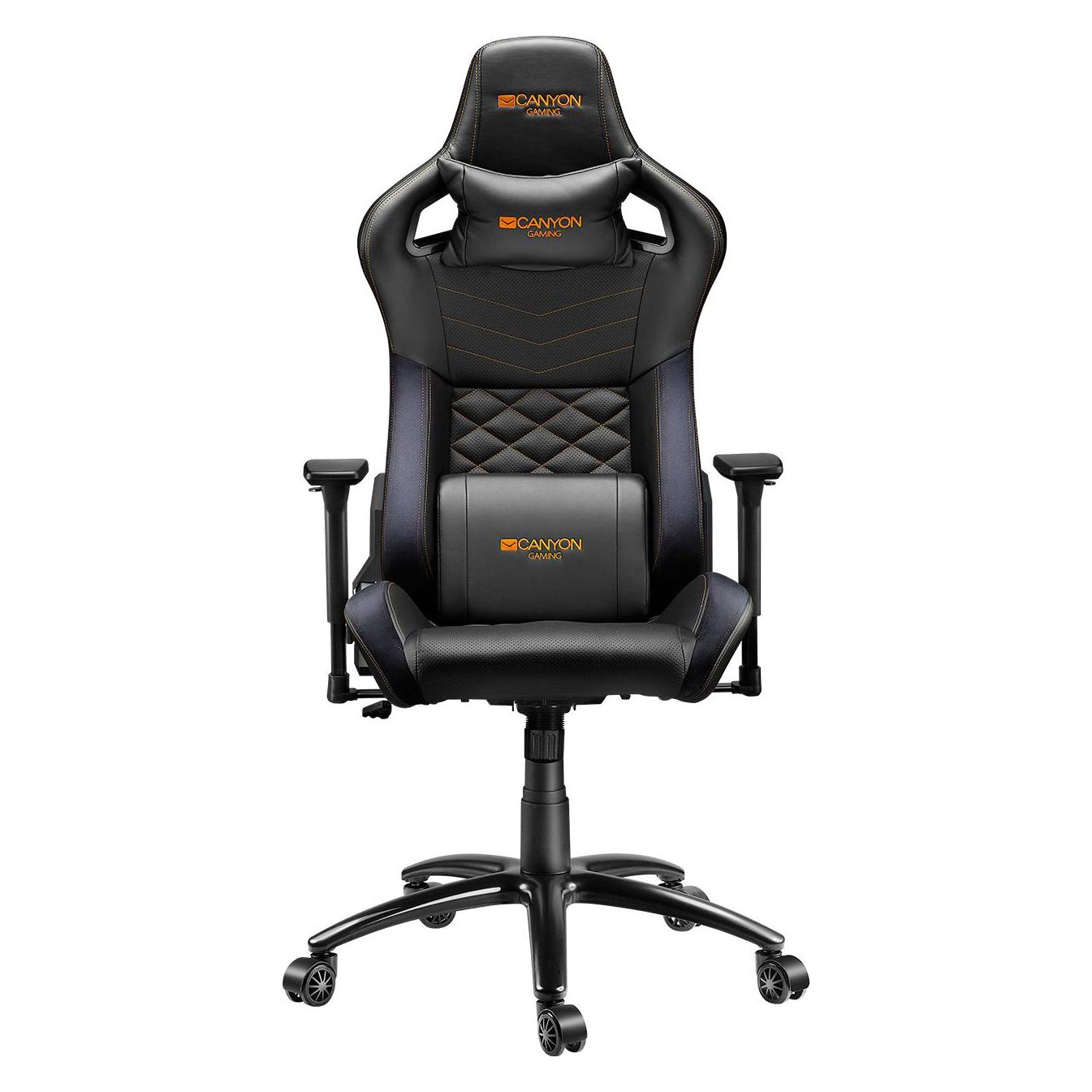 Canyon Gaming-Stuhl Nightfall GÐ!-70 (CND-SGCH7)