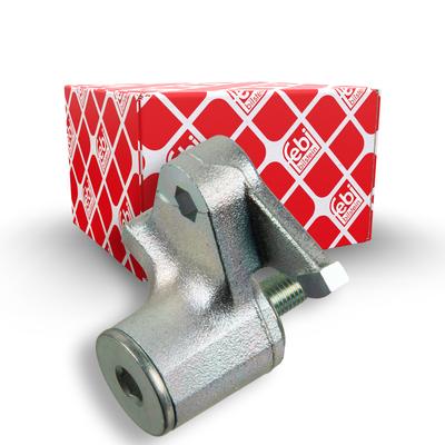 FEBI BILSTEIN Riemenspanner, Zahnriemen 22339 für VW Audi (FAW)