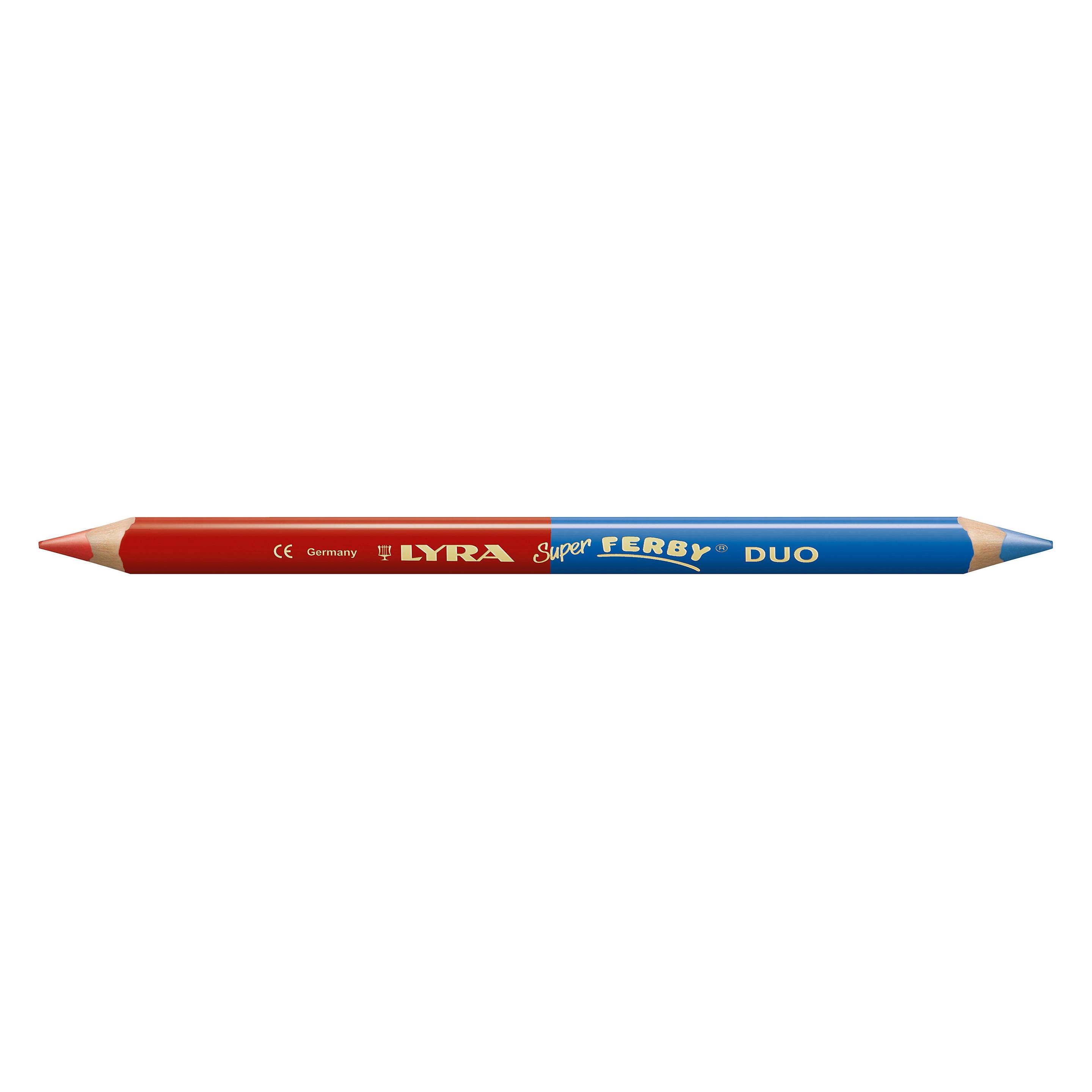 Lyra Super Ferby duo (1x) (L3790504)