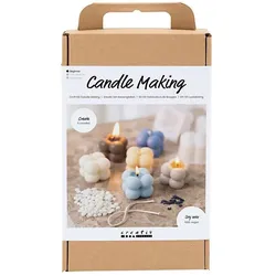 Creativ Company Bubble Soy Candle