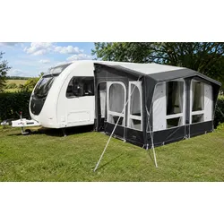 Dometic Club Air All-Season 330 S aufblasbares Ganzjahresvorzelt
