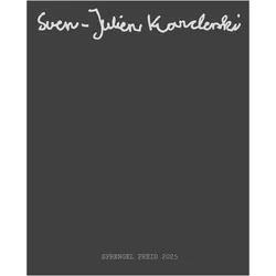 Sven-Julien Kanclerski, Fachbücher von Reinhard Spieler, Felix Koberstein, Nora Niefanger