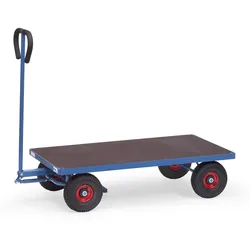 Handwagen mit Plattform 4001V