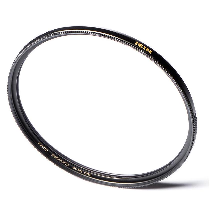 Nisi Pro Nano HUC (58 mm, UV-Filter) (7155319)