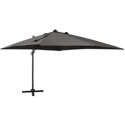 vidaXL, Sonnenschirm, Lautenbach (3 m)