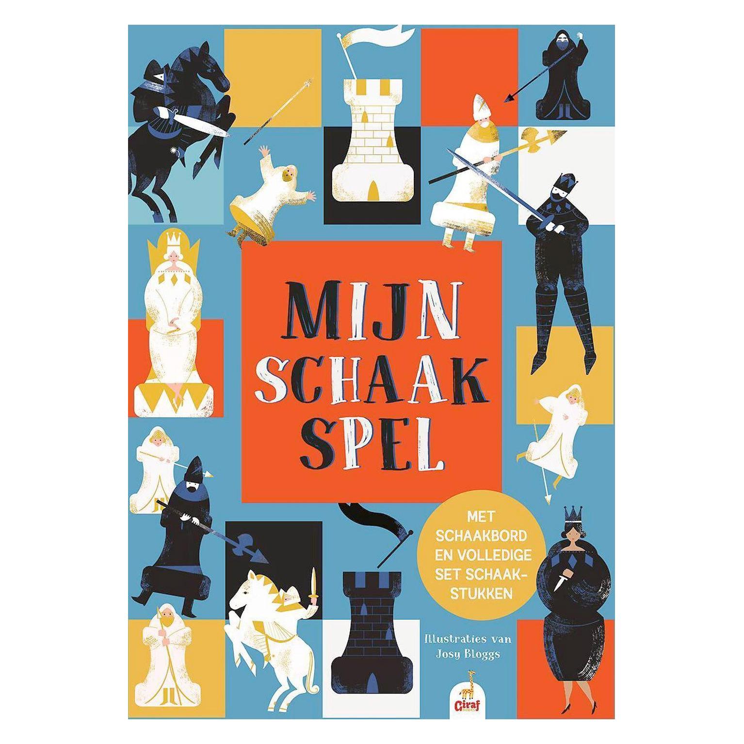 Mondikaarten Schach Buch Mein Schachspiel (32993960)