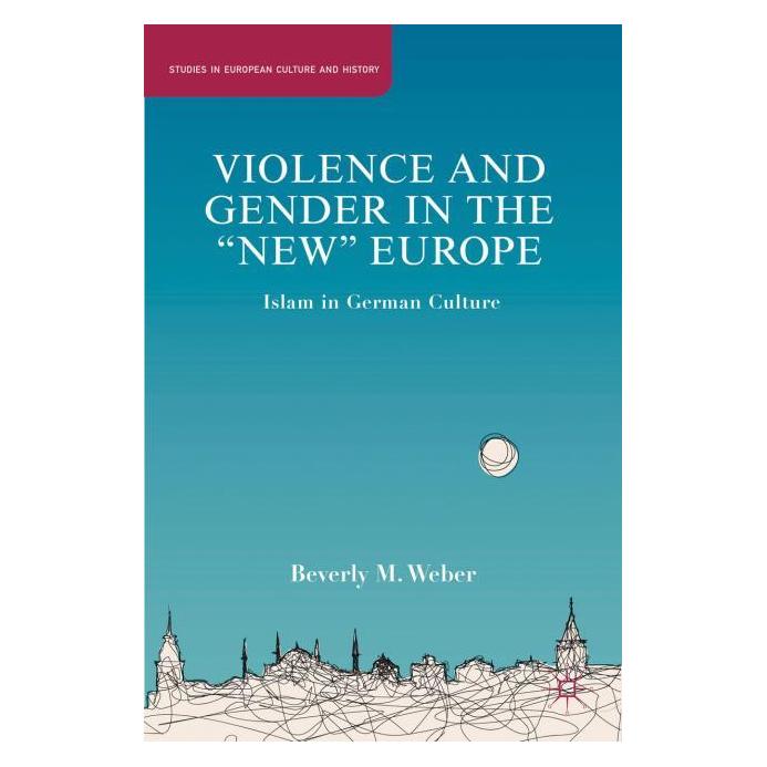 Palgrave Macmillan Weber:Violence and Gender in the New (Englisch, Hardcover, B. Weber) (63314650)