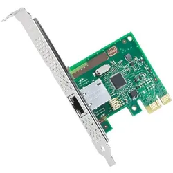 Intel 1Gb 1-Port Server Adapter I210-T1 bulk PCI Express 2.0 x1 Adapter Orginal inkl. Yottamar (Mini PCI Express), Netzwerkkarte, Mehrfarbig