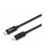 MicroConnect Thunderbolt 4 Cable 3M 100W 8K60Hz Kabel 3 m (TB4030)