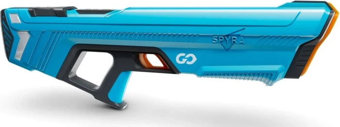 SpyraOne SpyraGO (blau)