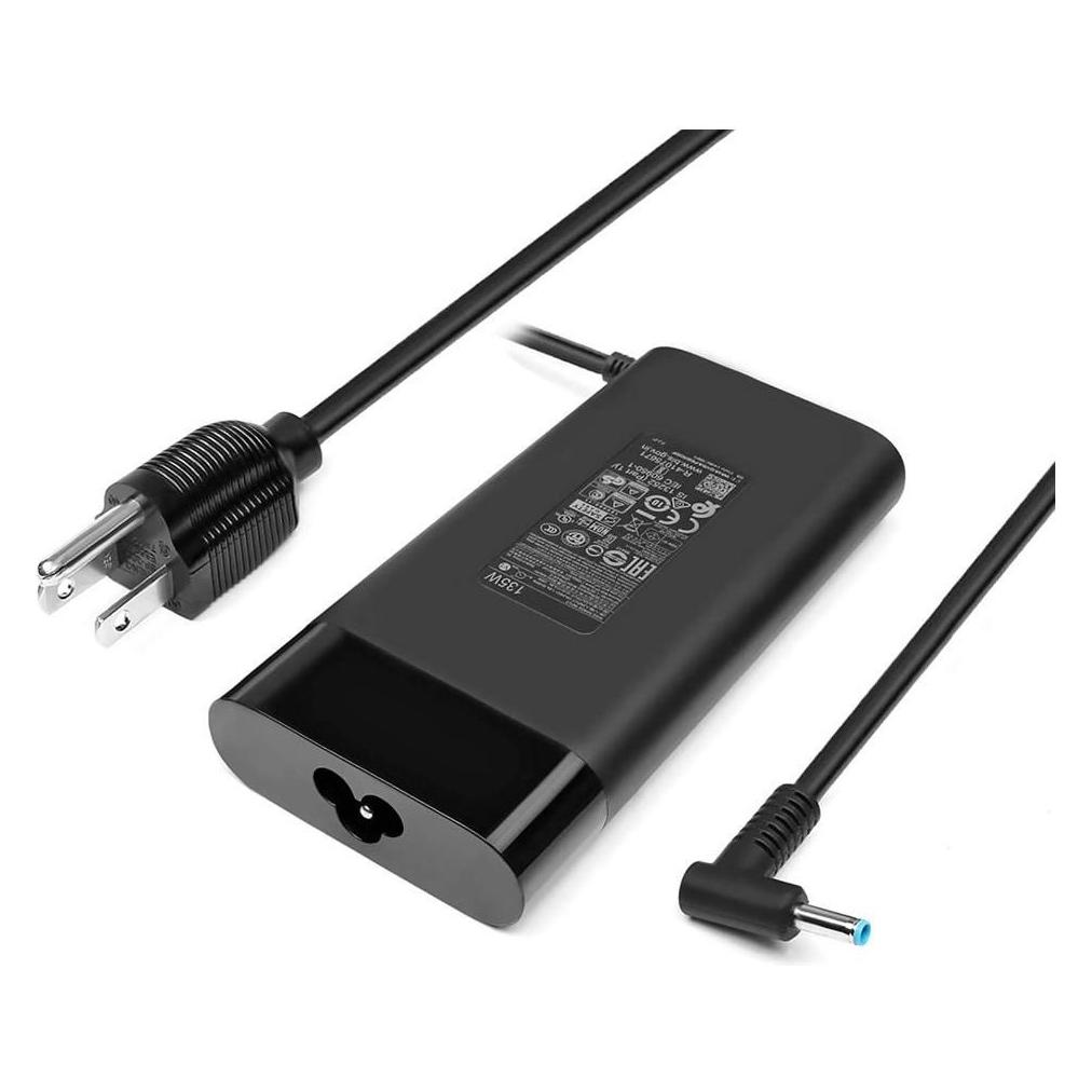 HP AC Adapter Slim (135 W) (L15534-001)