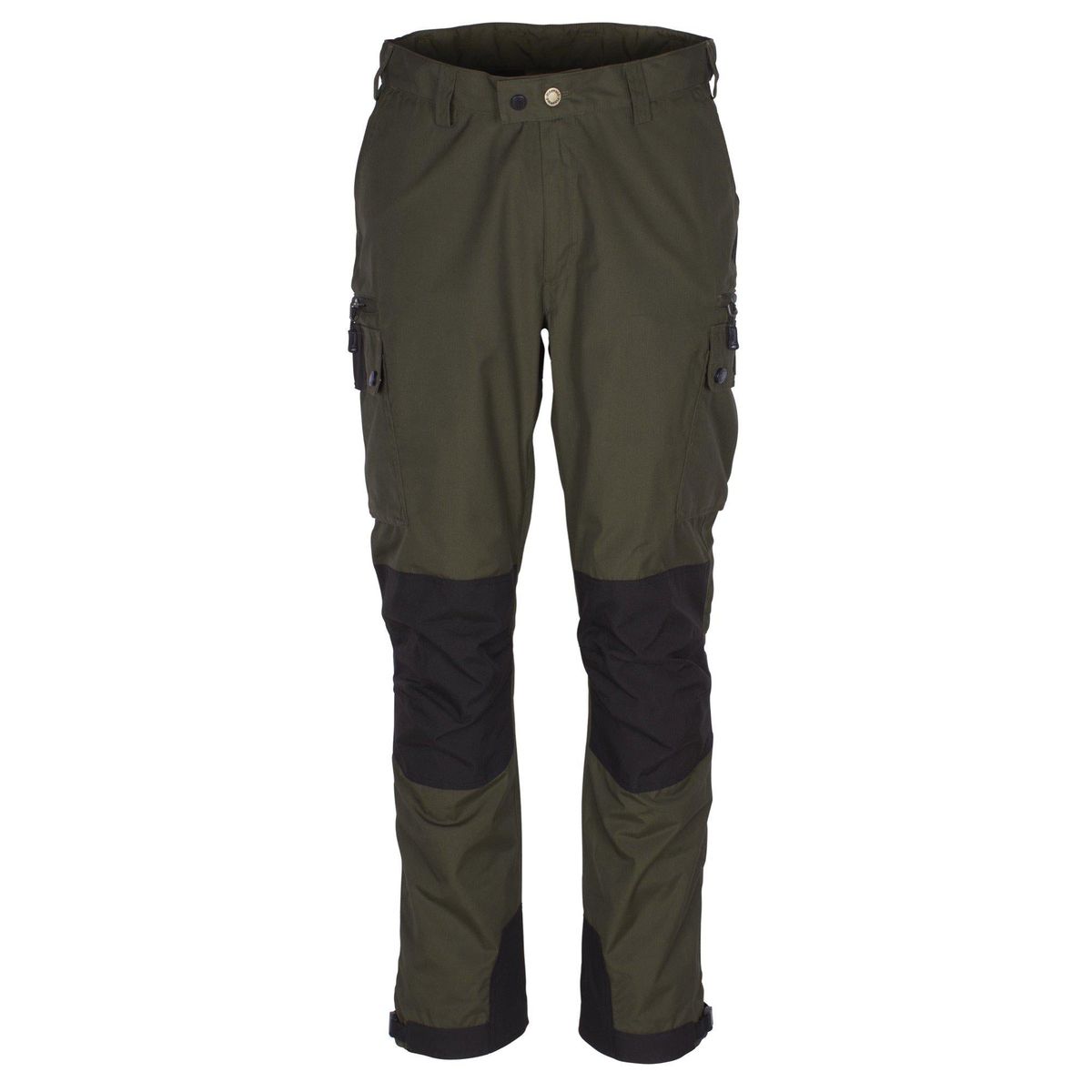 Pinewood Lappland Extreme 2.0 Trouser mossgreen/black (153) C46 1-53920153046