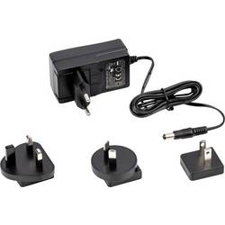 Kern YKA-43 YKA43 Steckernetzteil 100 V - 240 V, Standard EURO/US/AUS/UK/CH