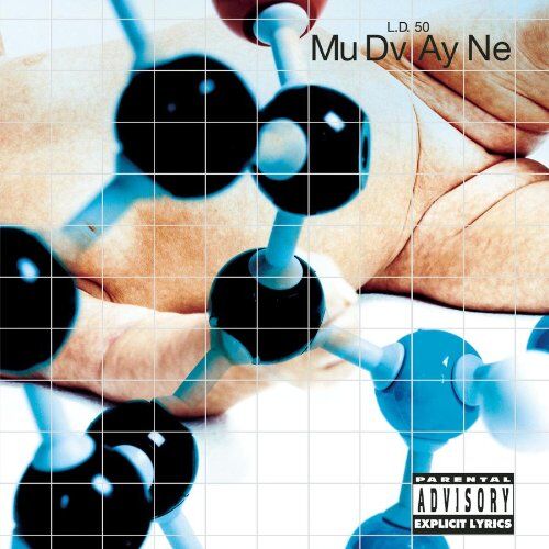 Mudvayne - L.d.50 - Preis vom 10.10.2026 11:48:34 h