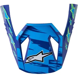 Alpinestars S-M3 Falcon Helmschirm 