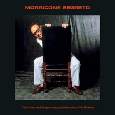 Segreto - Ennio Morricone, Vinyl