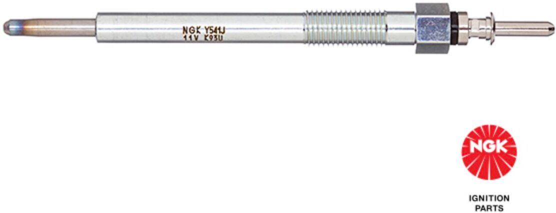 Ngk Candeletta 1983