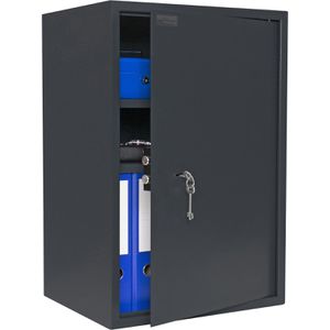 Rottner Tresor Jupiter 5, 67 x 45cm, mit Doppelbartschloss, 25kg