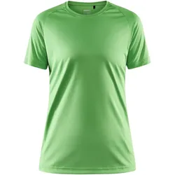 CRAFT Core Unify Trainingsshirt Damen 606000 - CRAFT green M