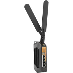 Weidmüller Netzwerk-Router 4G IE-SR-4GT-LTE/4G-EU