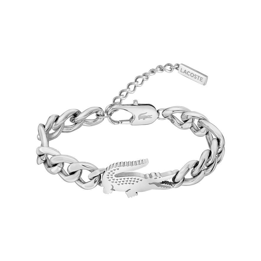 Lacoste Armband CROCODILE