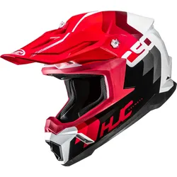 HJC C50 Primal Motocross Helm