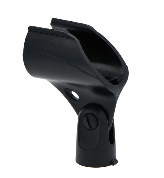 Shure WA371 nero