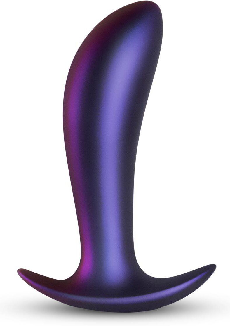 Hueman Uranus Stimulateur Anal vibrant