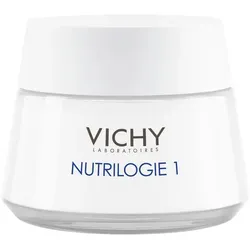 Vichy Nutrilogie 1 trockene Haut 50 ml