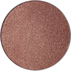 MAC Eye Shadow Pro Palette Pan Nachfüllung - braun