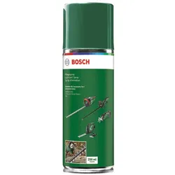 Bosch DIY Pflegespray für Gartengeräte (1609200399)