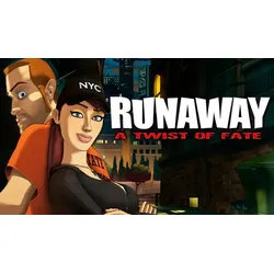 Runaway: A Twist of Fate
