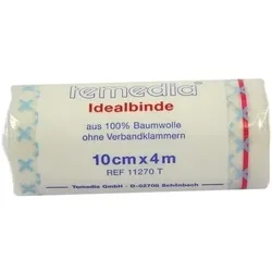 IDEALBINDE 10 cmx4 m Zellglas 1 St