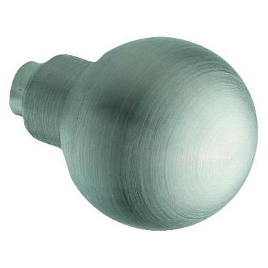Hager Zierbeschläge Türknöpfe (Türknopf) (23.1520.4)