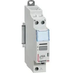 Legrand 412400, Relais