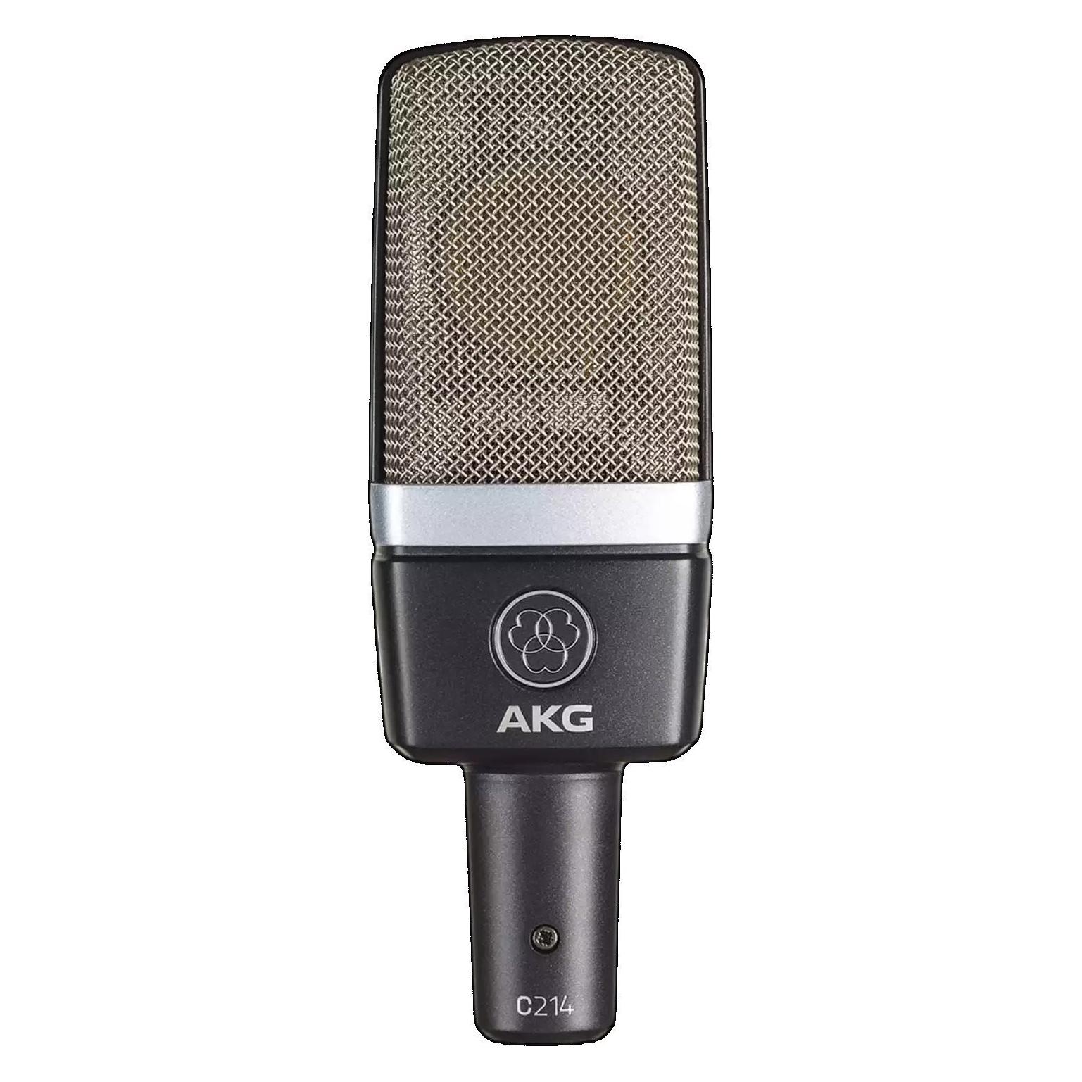 AKG Pro C214 (AKG C214)