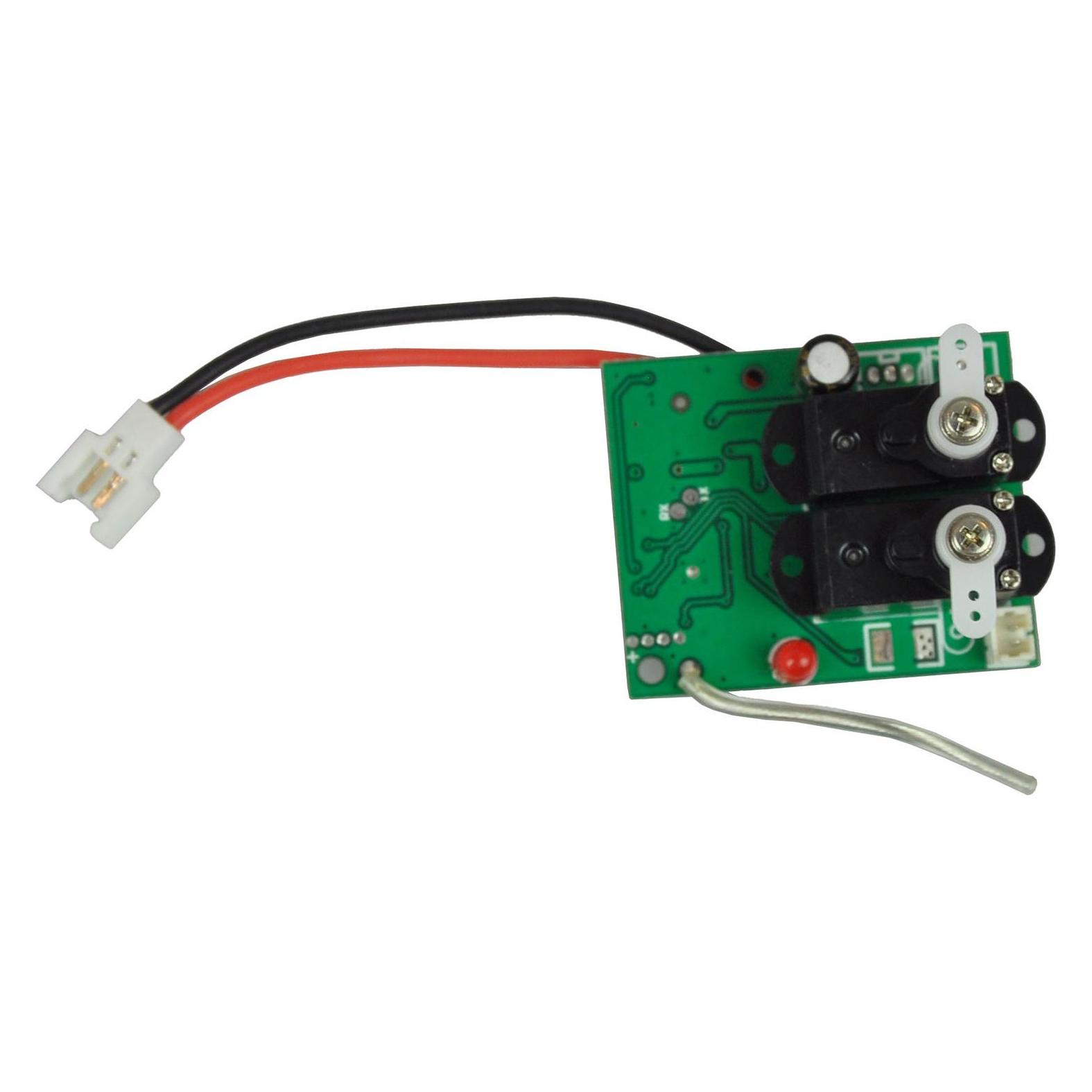 Amewi 24107-08 Elektronik mit Empfänger (39883594)