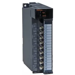 Mitsubishi Electric Analogeingangsmodul Q64AD