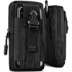 ONEFLOW Survival Case Samsung Galaxy A3 (2016) Handytasche Outdoor