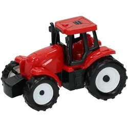 Jono Toys Spielzeugtraktor – 7 cm