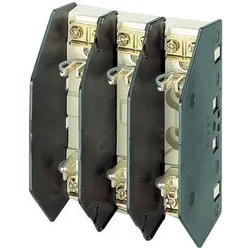 Eaton, Sicherung, NH 00-Unterteil (160 A)