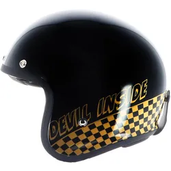 Helstons, Motorradhelm Zubehör, Devil
